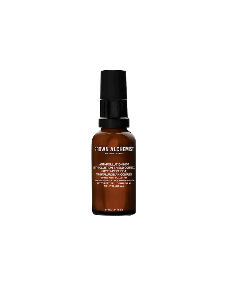 Grown Alchemist Grown-Alchemist Gesichtspflege TagespflegeAnti Pollution Mist 979,33 € / 1 l 