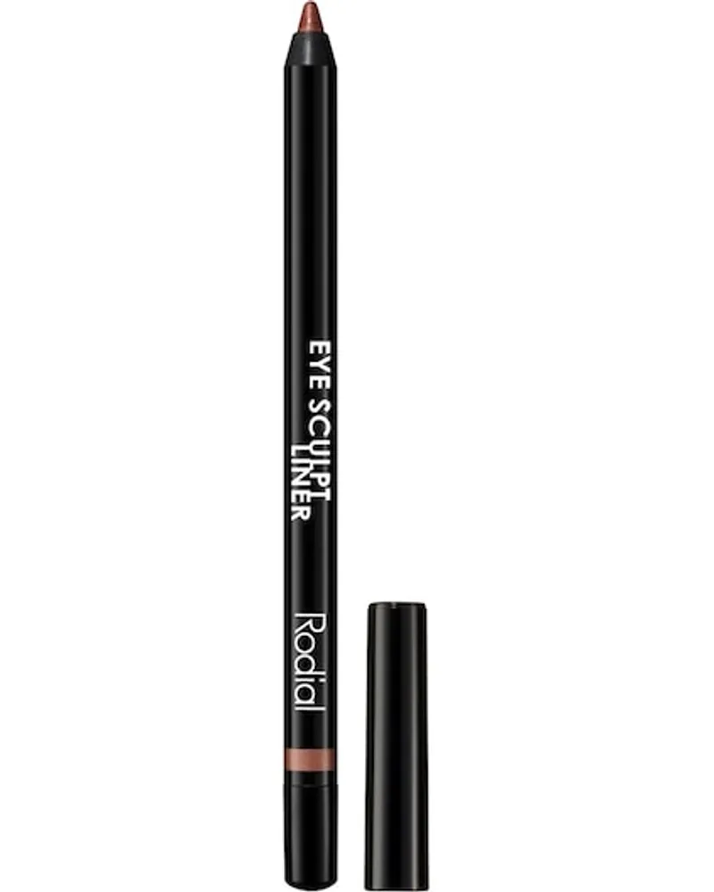 Rodial Make-up Augen Eye Sculpt Liner Burnt Truffle 