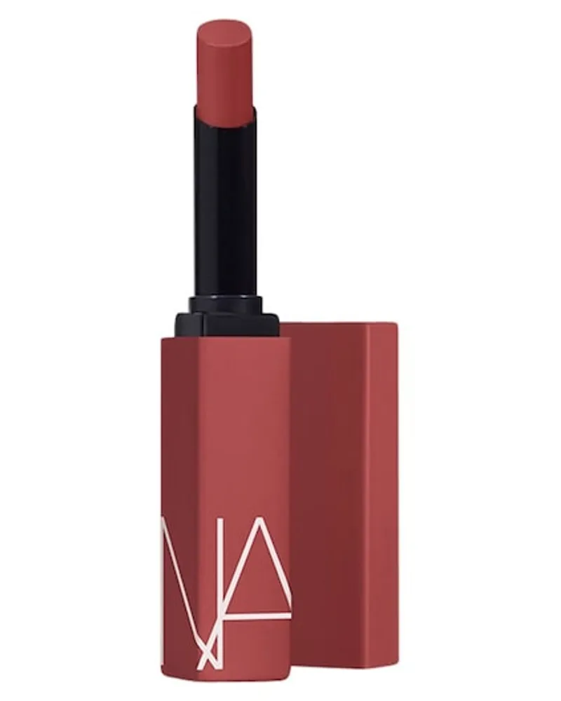 NARS Cosmetics Lippen Make-up Lippenstifte Powermatte Lipstick 100 Sweet Disposition 