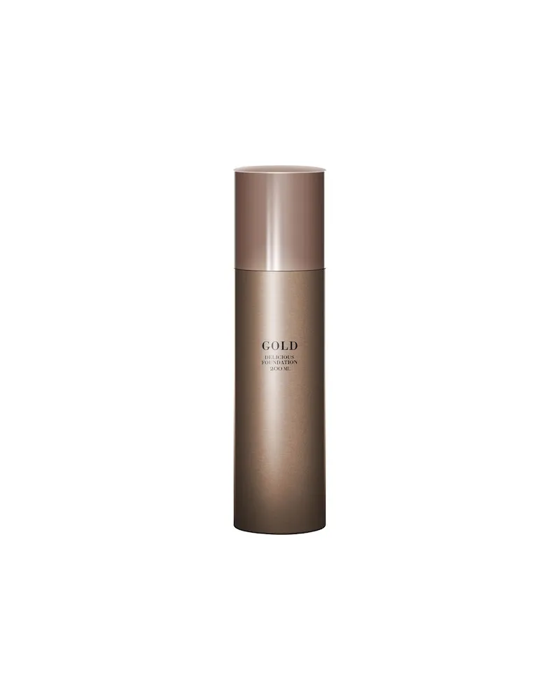 GOLD Haircare Gold-Haircare Haare StylingDelicious Foundation 140,00 € / 1 l 