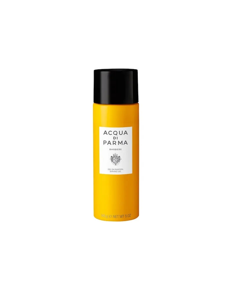 ACQUA DI PARMA Acqua-di-Parma Pflege-Rasur BarbiereShaving Gel 297,33 € / 1 l 