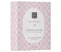 Rituale The Ritual Of Sakura Shampoo & Body Bar