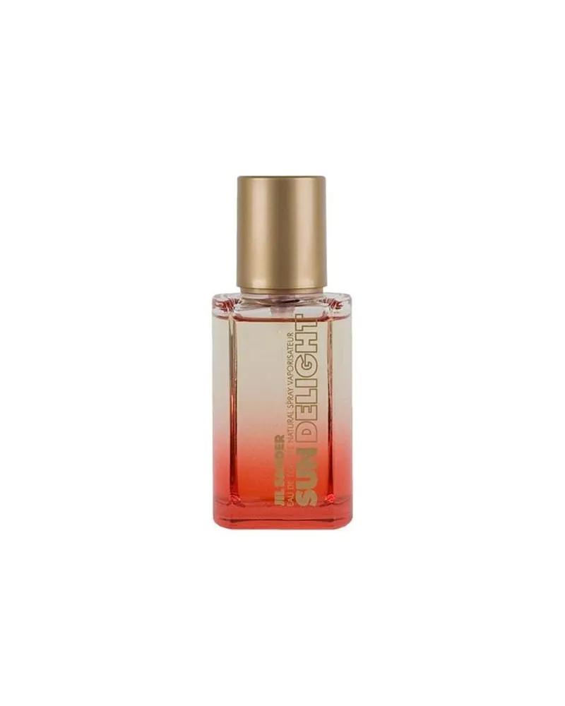 Jil Sander Jil-Sander Damenduefte Sun-DelightEau de Toilette Spray 298,00 € / 1 l 