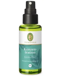 Primavera Raumbeduftung Raumsprays Konzentration Raumspray 