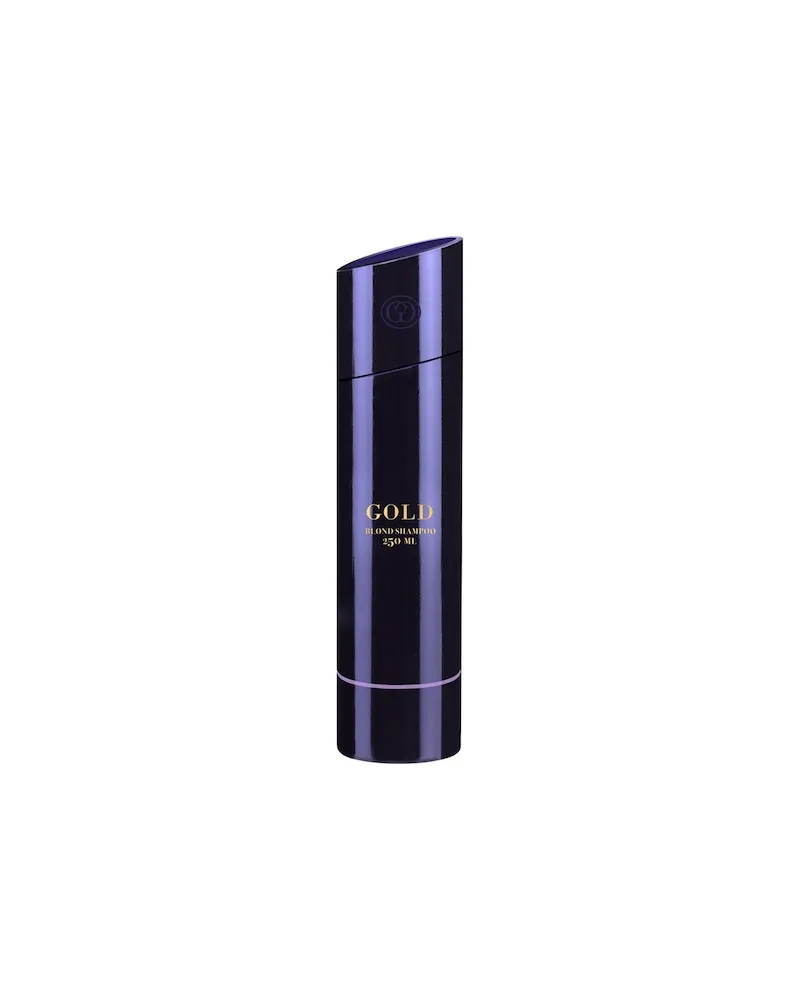 GOLD Haircare Gold-Haircare Haare PflegeBlond Shampoo 112,00 € / 1 l 