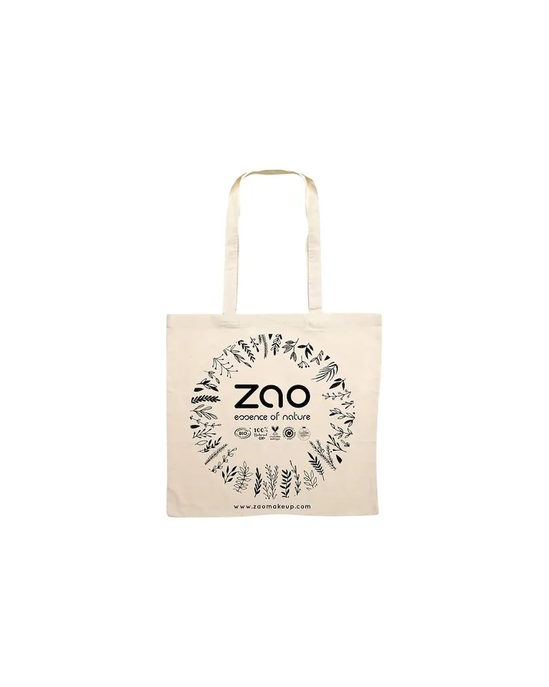 Zao Accessoires ZubehoerTote Bag 6,90 