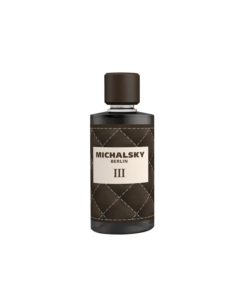 Michalsky Michael-Michalsky Herrenduefte Berlin-III-for-MenEau de Toilette Spray 399,60 € / 1 l 