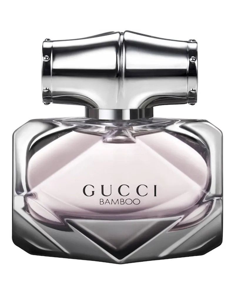 Gucci Damendüfte Gucci Bamboo Eau de Parfum Spray 