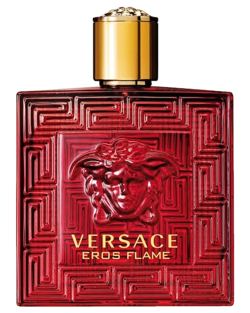 Versace Herrendüfte Eros Flame After Shave Lotion 