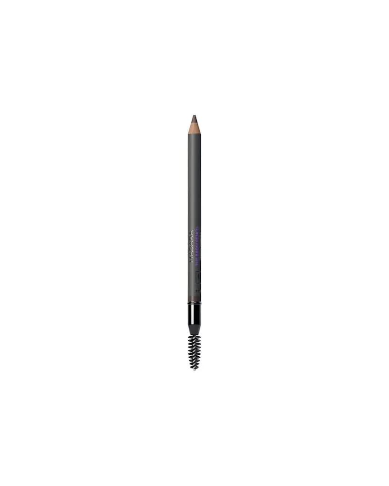 MÁDARA MADARA Make-up AugenThe Brow Pencil 4 Light Brown 