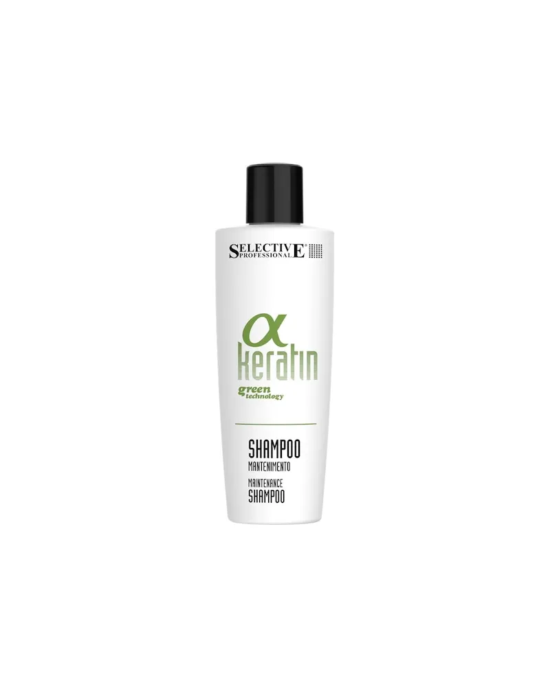 Selective Professional Selective-Professional Haarpflege Alpha-KeratinShampoo 58,44 € / 1 l 