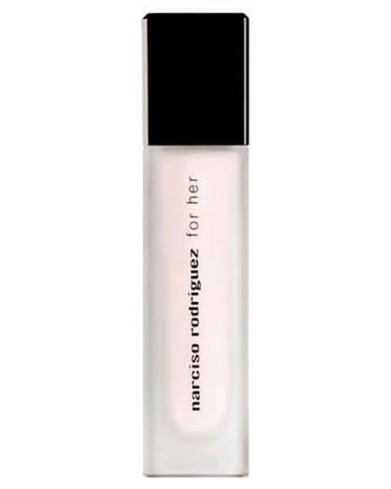 Narciso Rodriguez Damendüfte for her Hair Mist 