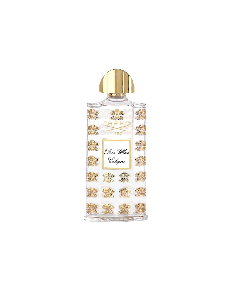 Creed Unisexduefte Les-Royales-ExclusivesPure White CologneEau de Parfum Spray 5.666,67 € / 1 l 