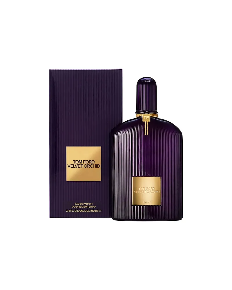 Tom Ford Tom-Ford Fragrance SignatureVelvet OrchidEau de Parfum Spray 1.407,90 € / 1 l 