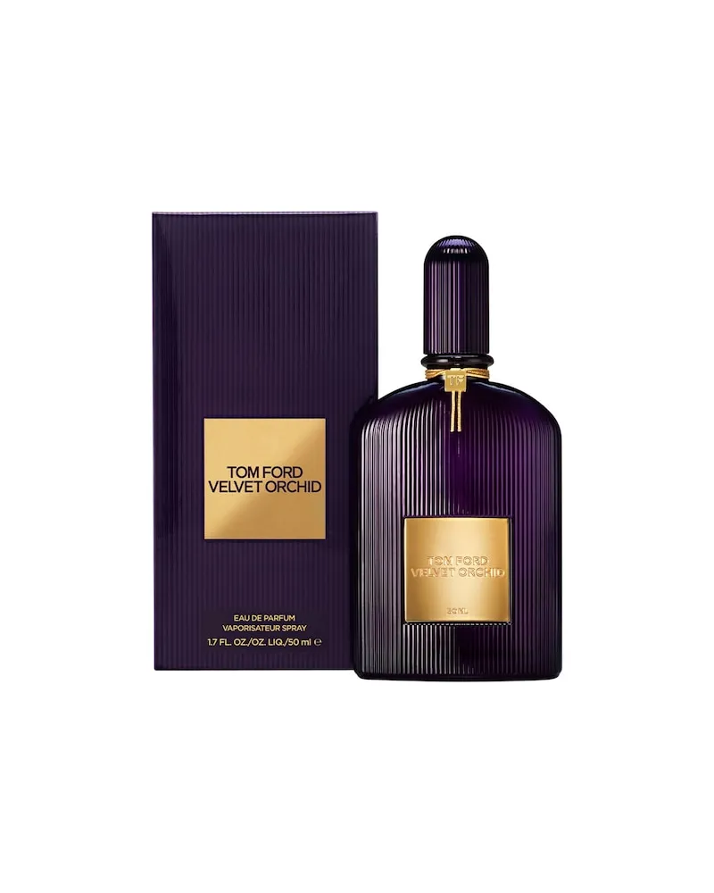 Tom Ford Tom-Ford Fragrance SignatureVelvet OrchidEau de Parfum Spray 1.407,90 € / 1 l 