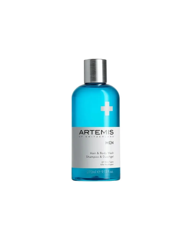 ARTEMIS Herrenpflege MenHair & Body Wash 53,72 € / 1 l 