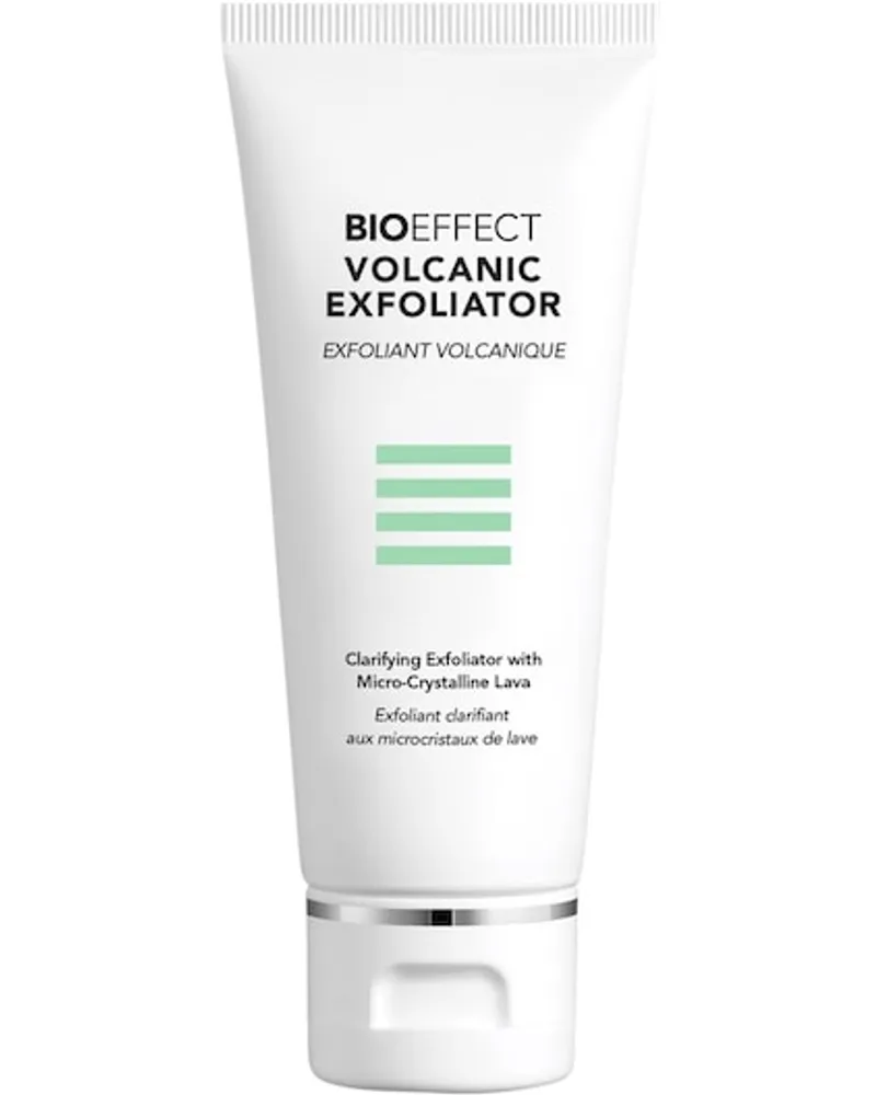 BIOEFFECT Anti-Aging Pflege Reinigung Volcanic Exfoliator 