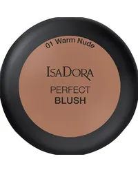 IsaDora Teint Blush Perfect Blush 07 Cool Pink 