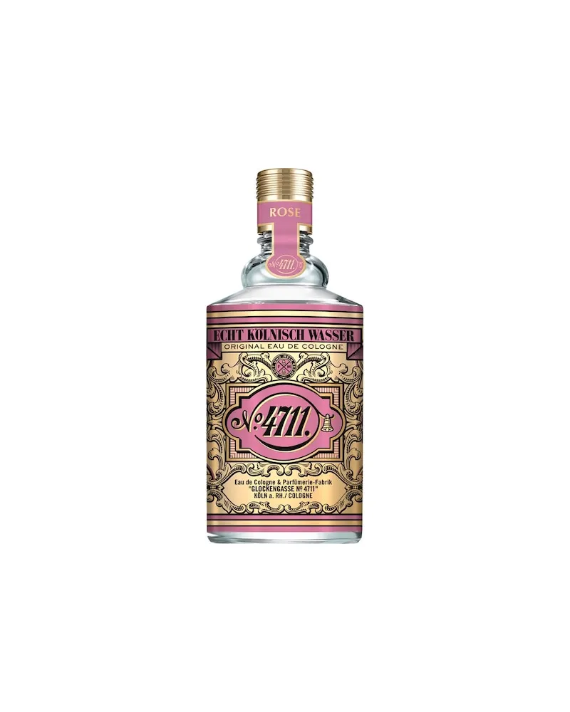 4711 Duefte Floral-CollectionRoseEau de Cologne Spray 235,00 € / 1 l 