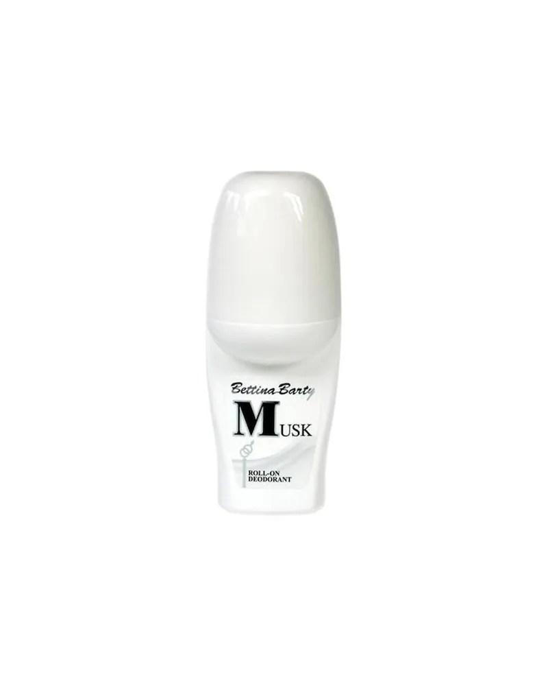 Bettina Barty Bettina-Barty Damenduefte MuskDeodorant Roll-On 99,00 € / 1 l 