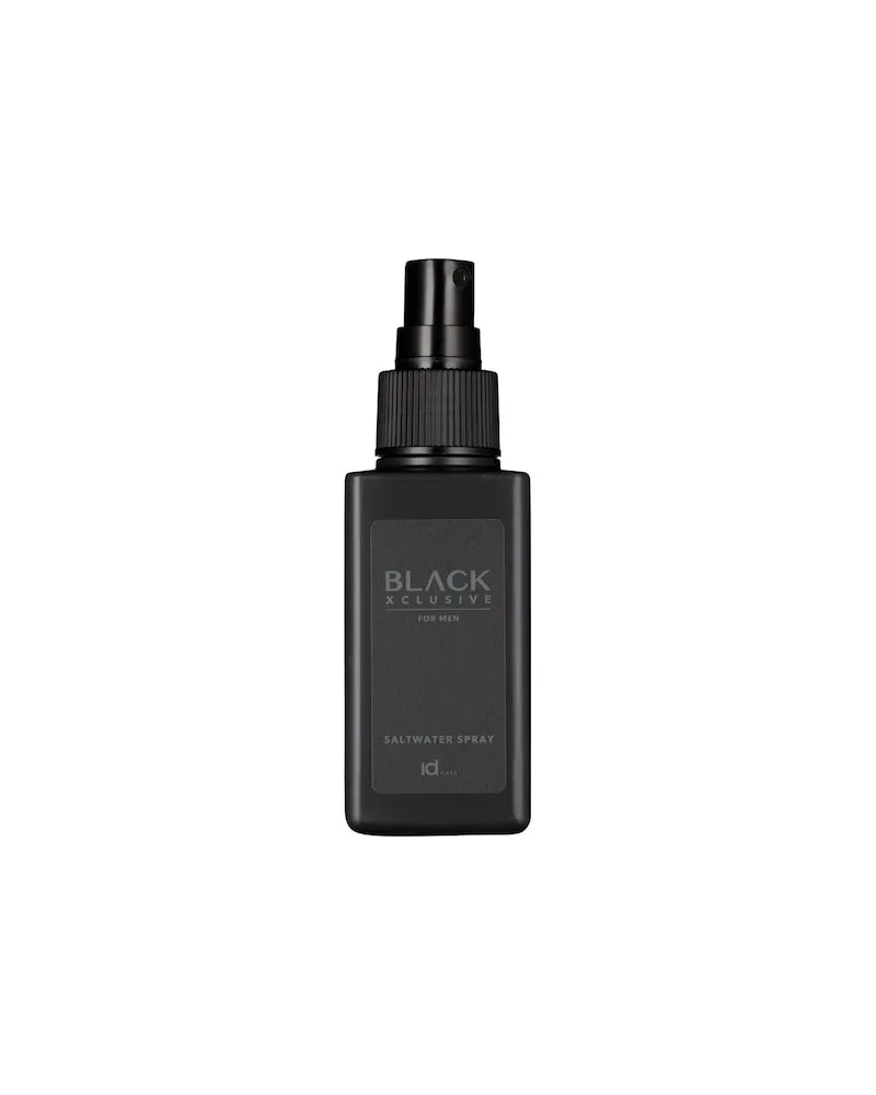 ID Hair ID-Hair Haarpflege Black-Xclusive-For-MenSaltwater Spray 210,20 € / 1 l 