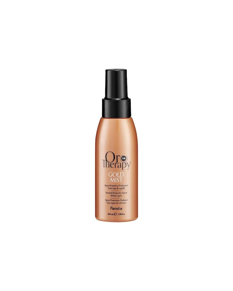 Fanola Haarpflege Oro-TherapyGold Mist 142,10 € / 1 l 