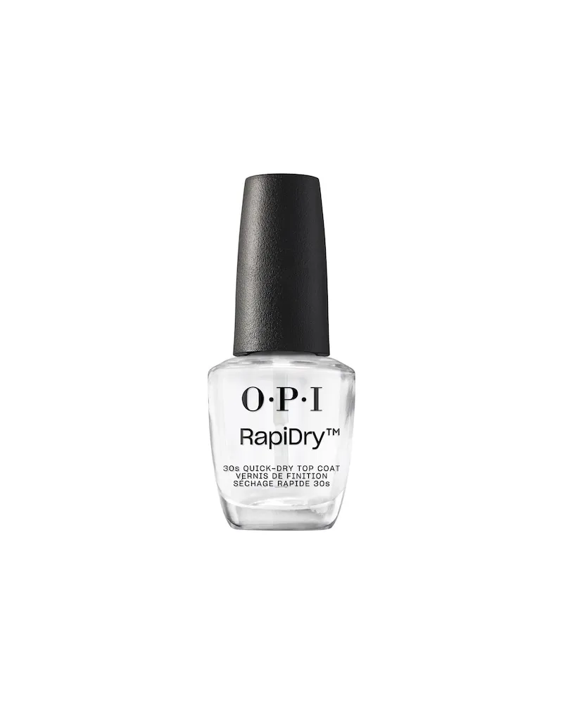 OPI Pflegeprodukte Unter-und-UeberlackRapidry 887,33 € / 1 l 