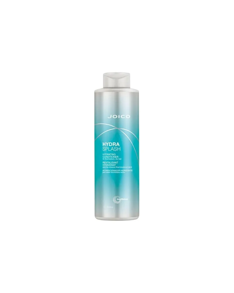 Joico Haarpflege HydrasplashHydrating Conditioner 52,90 € / 1 l 