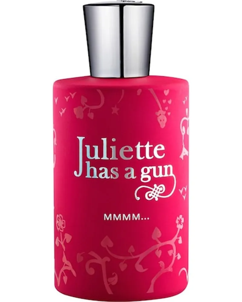 Juliette has a Gun Damendüfte MMMM... Eau de Parfum Spray 