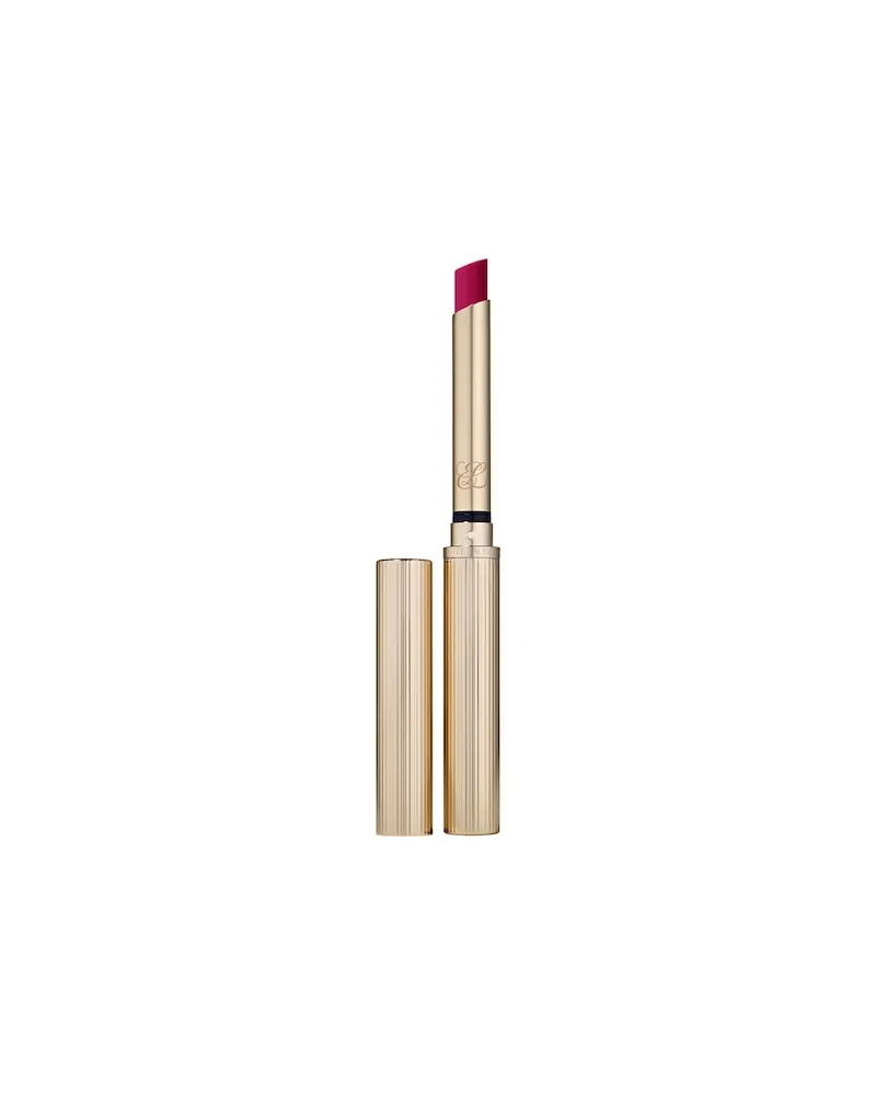 Estée Lauder Estee-Lauder Makeup LippenmakeupPure Color Explicit Matte Lipstick Heartbeat 