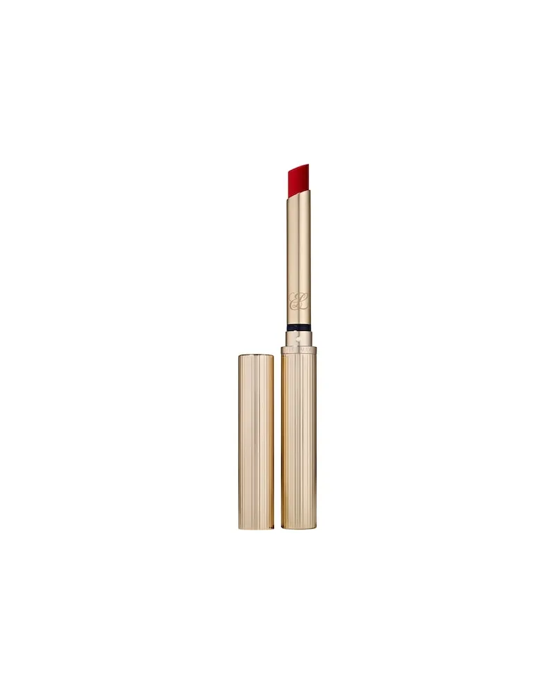 Estée Lauder Estee-Lauder Makeup LippenmakeupPure Color Explicit Matte Lipstick Heartbeat 