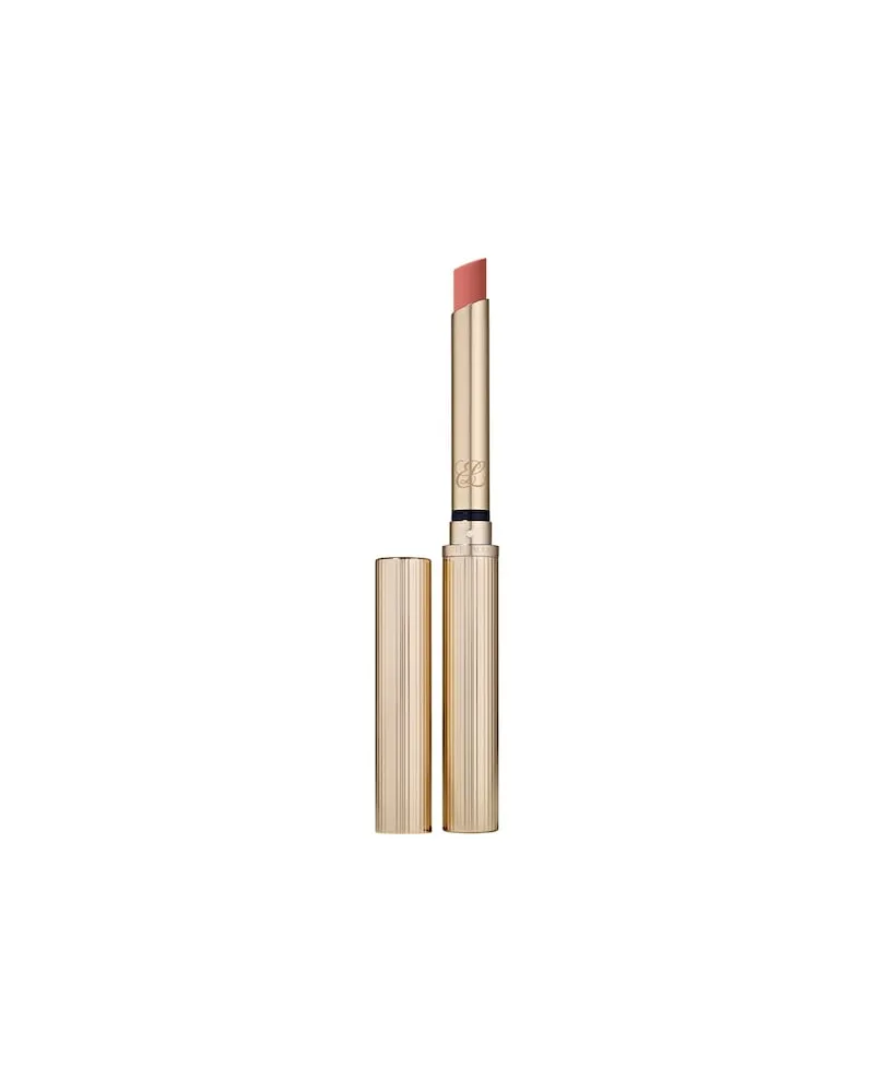 Estée Lauder Estee-Lauder Makeup LippenmakeupPure Color Explicit Matte Lipstick Heartbeat 