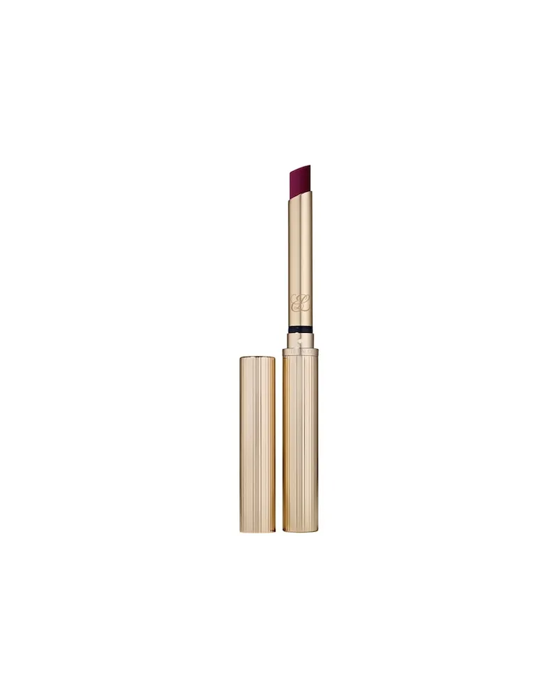 Estée Lauder Estee-Lauder Makeup LippenmakeupPure Color Explicit Matte Lipstick Heartbeat 