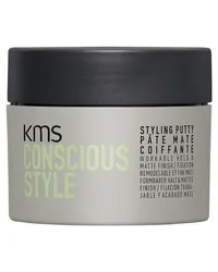 KMS Haare Conscious Style Styling Putty 