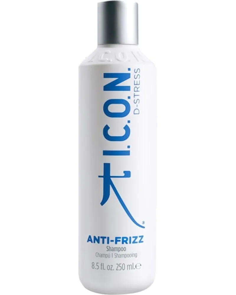 I.C.O.N. Collection Shampoos Anti-Frizz Shampoo 