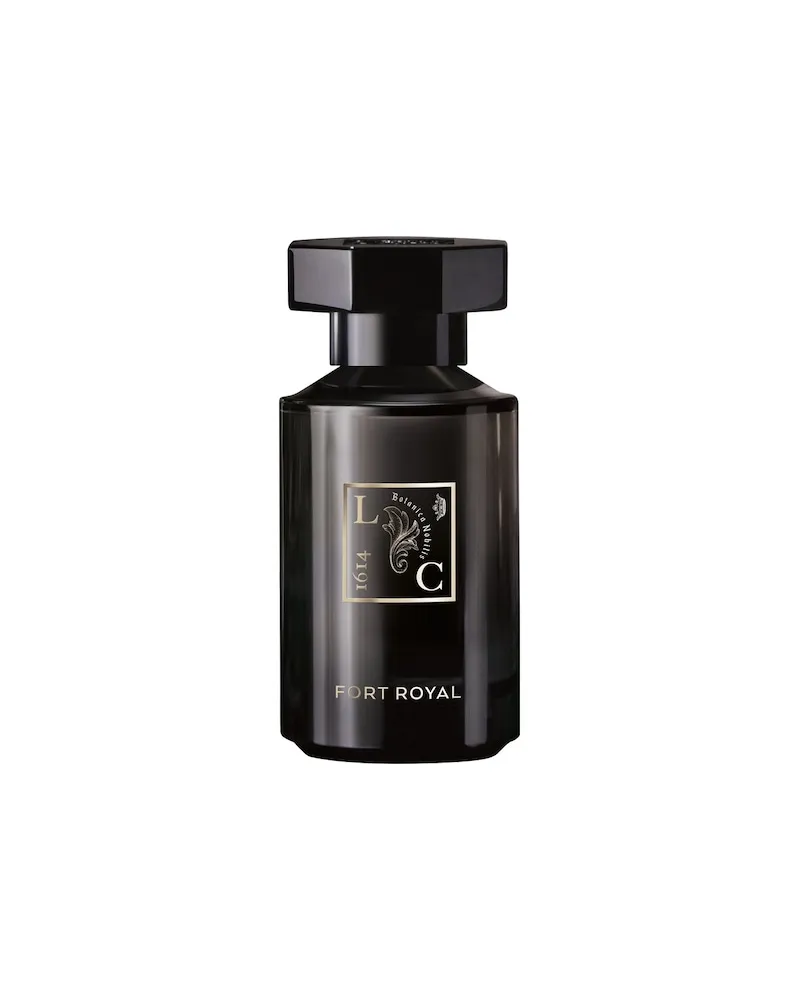 Le Couvent Maison de Parfum Le-Couvent-Maison-de-Parfum Duefte Parfums-RemarquablesFort RoyalEau de Parfum Spray 1.002,80 € / 1 l 