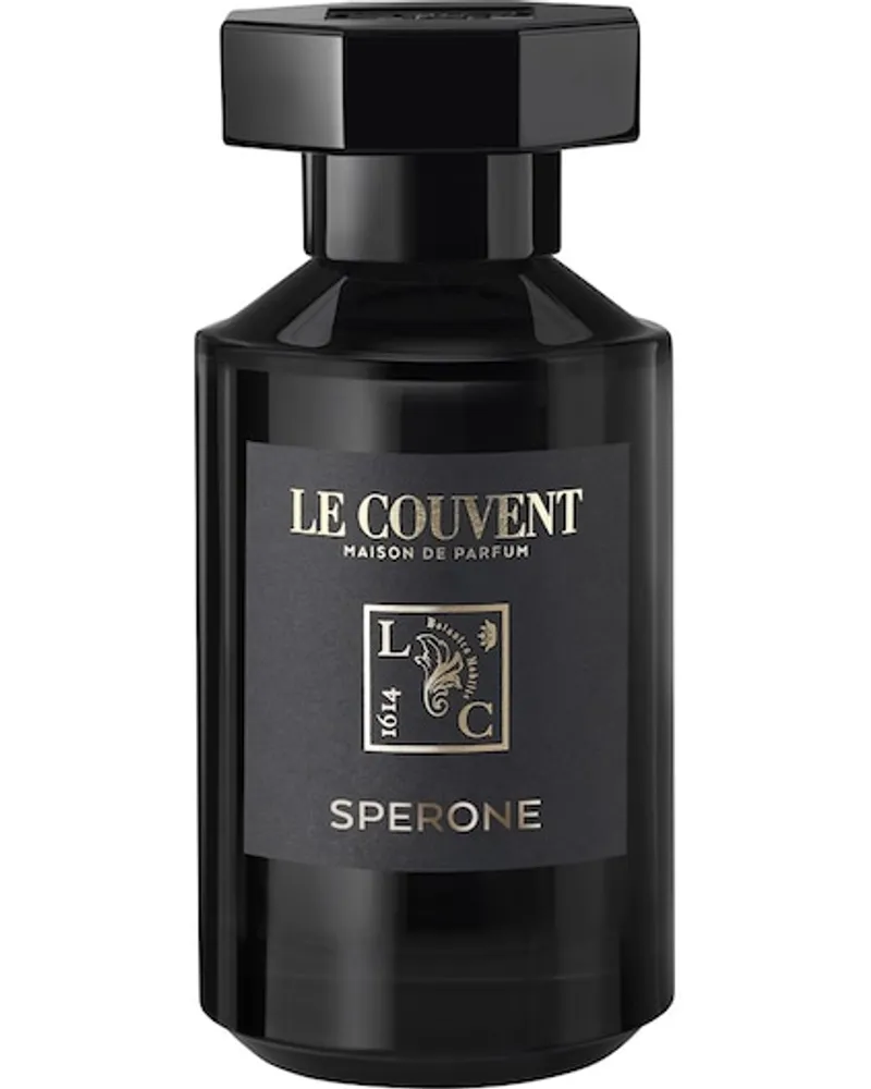 Le Couvent Maison de Parfum Düfte Parfums Remarquables SperoneEau de Parfum Spray 