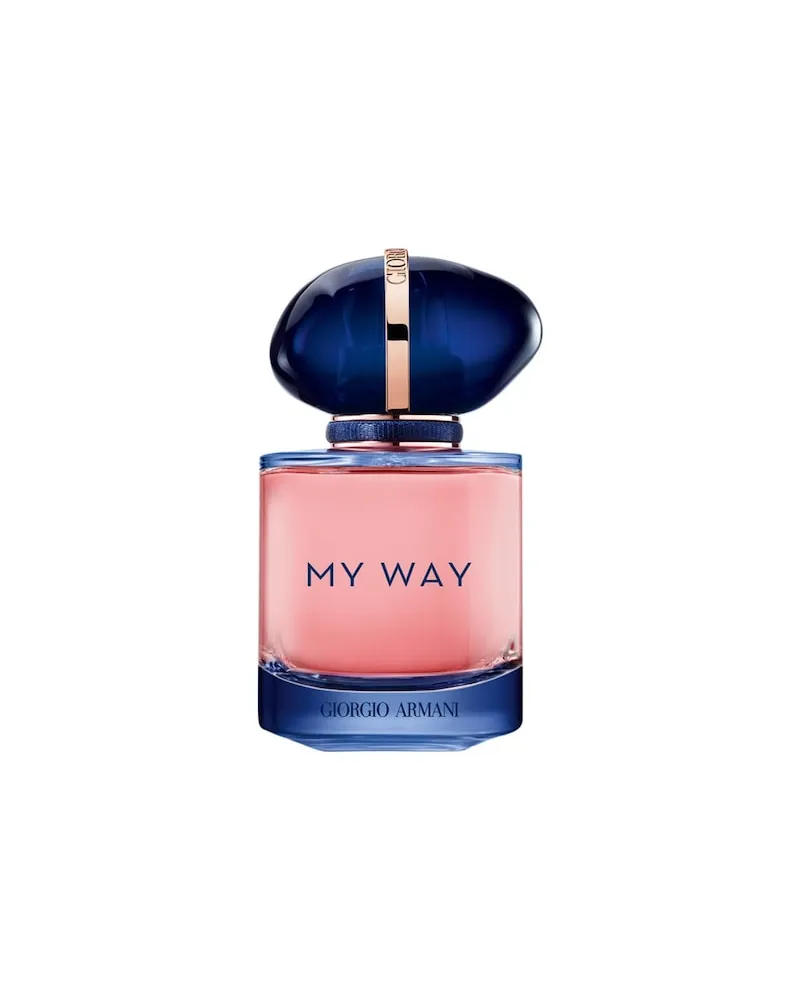 Giorgio Armani Damenduefte My-WayEau de Parfum Spray Intense - nachfüllbar 1.216,11 € / 1 l 