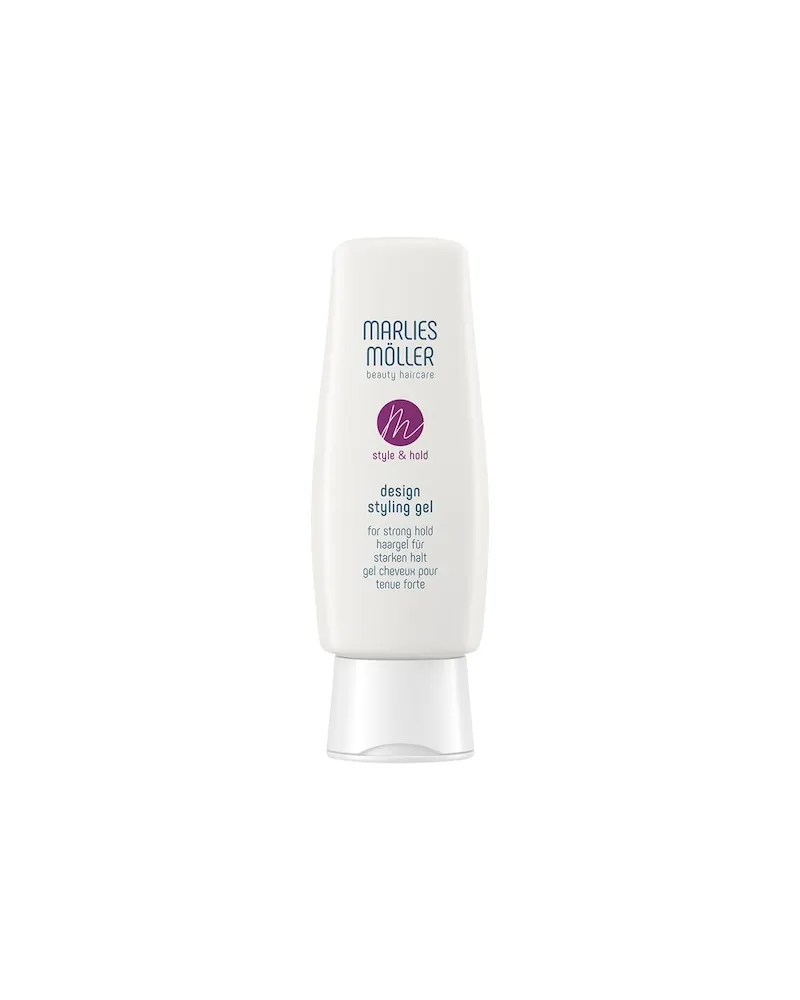 Marlies Möller Marlies-Moeller Beauty-Haircare Style-HoldDesign Styling Gel 248,40 € / 1 l 