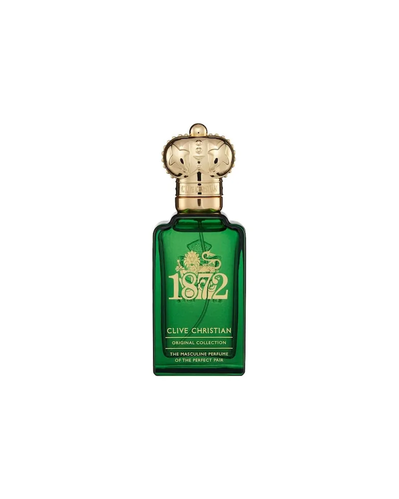 Clive Christian Clive-Christian Collections Original-Collection1872 MasculinePerfume Spray 7.200,00 € / 1 l 