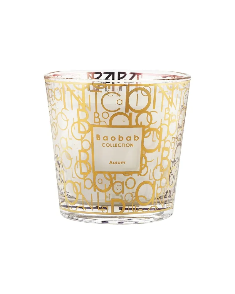 Baobab Collection Collection My-First-BaobabKerze Aurum Max One 257,89 € / 1 kg 