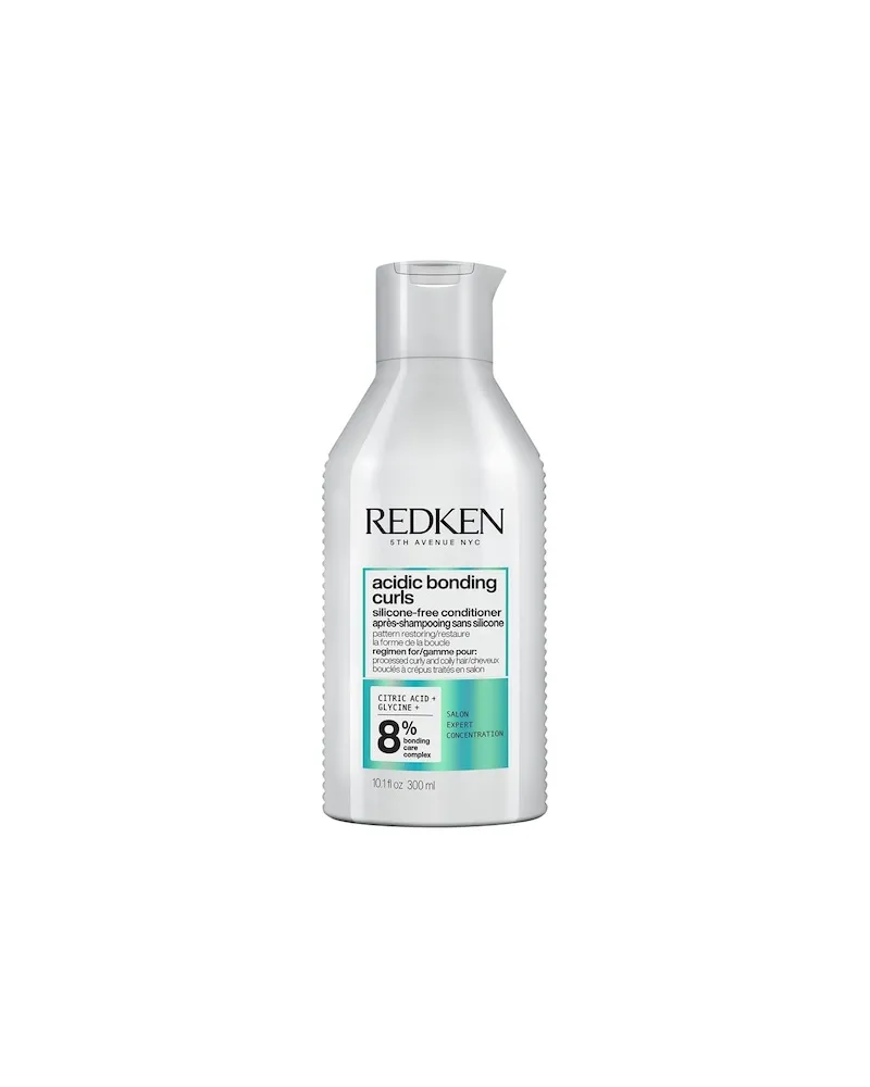 Redken Lockiges-Haar Acidic-Bonding-CurlsConditioner 86,03 € / 1 l 