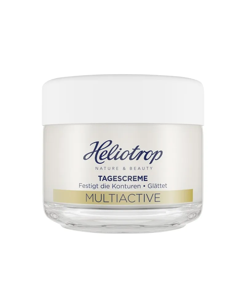 Heliotrop Gesichtspflege MultiactiveMultiactive Tagescreme 803,20 € / 1 l 
