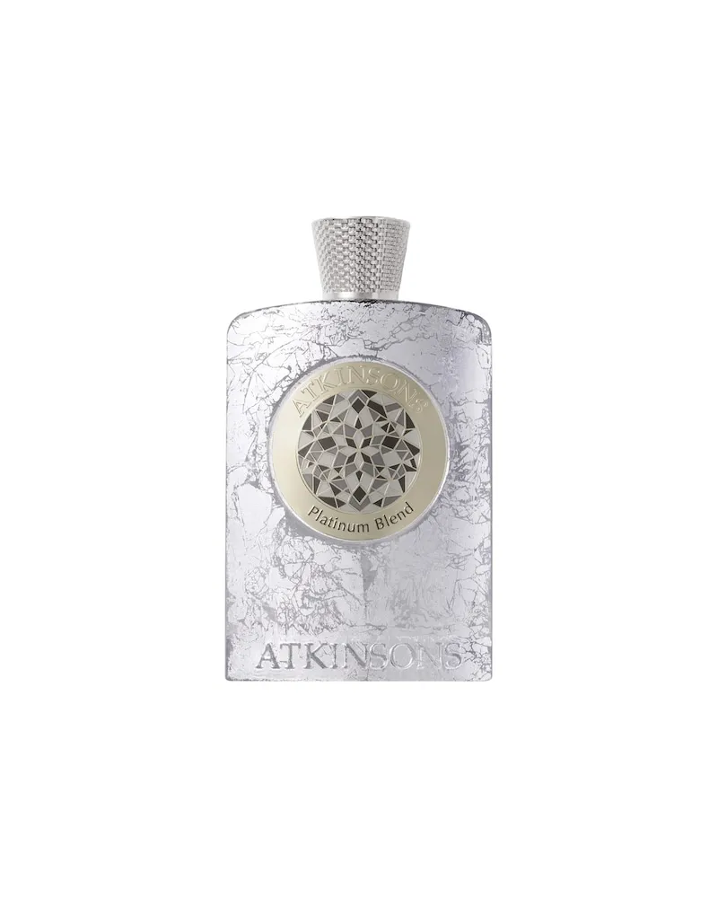 I Coloniali The-Reserve-Collection Platinum-BlendParfum Intense 2.649,50 € / 1 l 