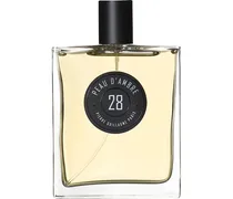 Unisexdüfte Numbered Collection 28 Peau d'AmbreEau de Parfum Spray