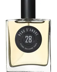 Pierre Guillaume Paris Unisexdüfte Numbered Collection 28 Peau d'AmbreEau de Parfum Spray 