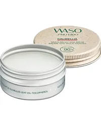 Shiseido Gesichtspflegelinien WASO Calmellia Multi Relief SOS Balm 