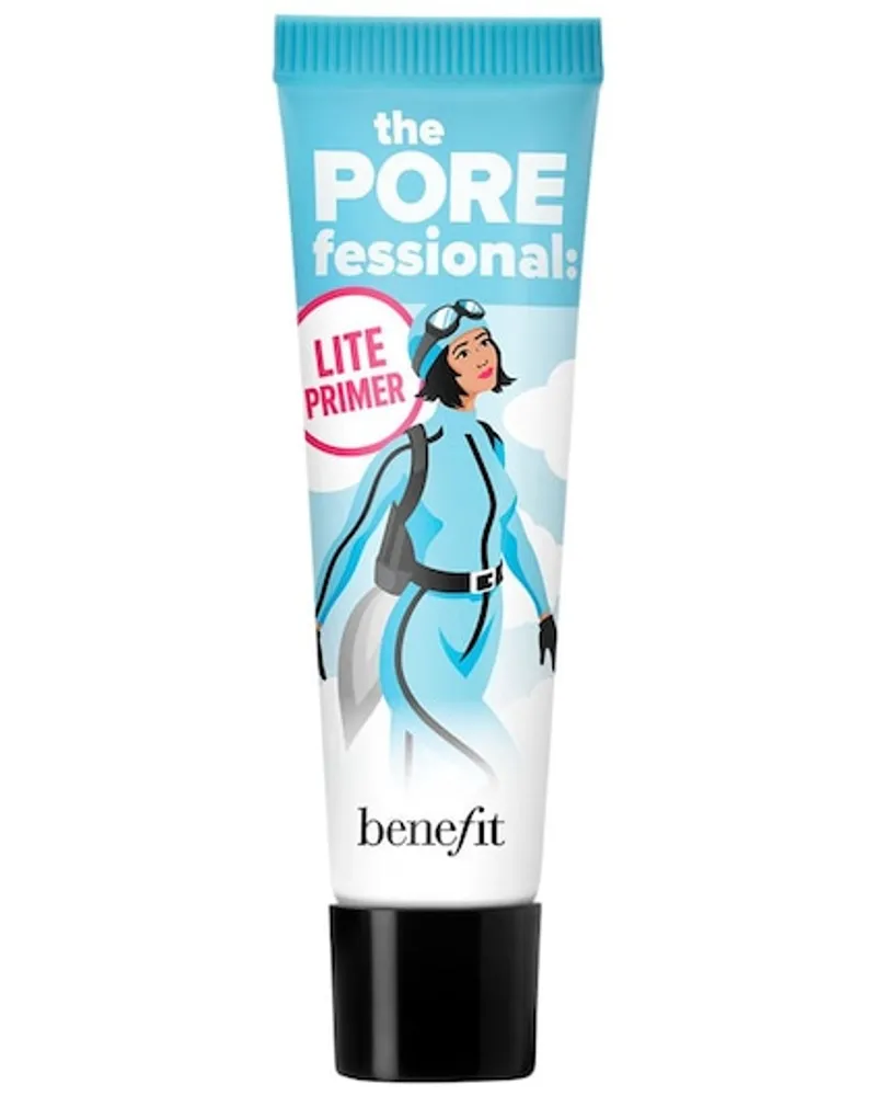 Benefit Teint Primer The POREfessionale Lite Primer 