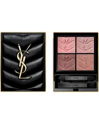 Yves Saint Laurent Make-up Augen Couture Mini Clutch N°700 Over Noir 