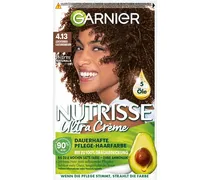 Haarfarben Nutrisse Ultra Creme Dauerhafte Pflege-Haarfarbe 090 Hellblond